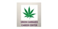 Union Cannabis Career Center coupons